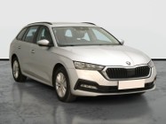 Skoda Octavia IV , 1. Właściciel, Serwis ASO, VAT 23%, Klimatronic, Tempomat,
