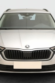 Skoda Octavia IV , 1. Właściciel, Serwis ASO, VAT 23%, Klimatronic, Tempomat,-2