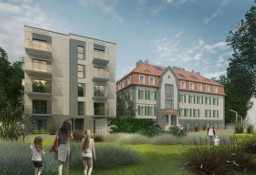 Nowe mieszkanie Wrocław Przedmieście Oławskie