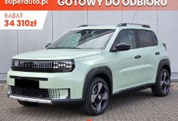 Fiat Panda III 44 kWh La Prima La Prima 44 kWh 113KM