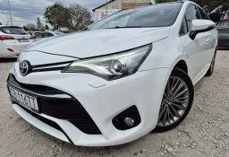 Toyota Avensis IV Panorama* Skóra* Navi*Super stan