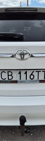 Toyota Avensis IV Panorama* Skóra* Navi*Super stan-3