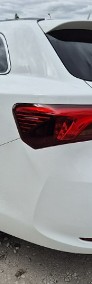 Toyota Avensis IV Panorama* Skóra* Navi*Super stan-4