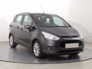 Ford B-MAX , Salon Polska, Serwis ASO, Klimatronic, Tempomat,