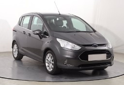 Ford B-MAX , Salon Polska, Serwis ASO, Klimatronic, Tempomat,