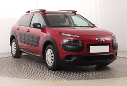 Citroen C4 Cactus I , Salon Polska, Serwis ASO, Klimatronic, Tempomat