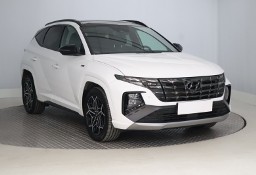 Hyundai Tucson , Salon Polska, 1. Właściciel, Serwis ASO, Automat, Skóra,