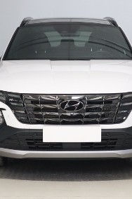 Hyundai Tucson , Salon Polska, 1. Właściciel, Serwis ASO, Automat, Skóra,-2