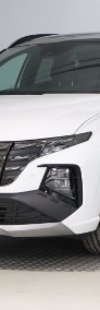 Hyundai Tucson , Salon Polska, 1. Właściciel, Serwis ASO, Automat, Skóra,-3