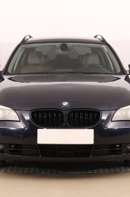 BMW SERIA 5 , Xenon, Klimatronic, Tempomat, Parktronic,-2