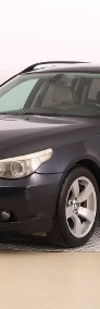 BMW SERIA 5 , Xenon, Klimatronic, Tempomat, Parktronic,-3