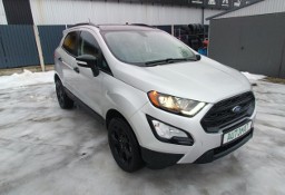 Ford EcoSport II 2.0 Benzyna, 4x4, Malutki przebieg