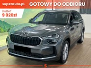 Skoda Kodiaq Drive 2.0 TSI 4x4 DSG Drive 2.0 TSI 204KM 4x4 DSG