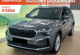 Skoda Kodiaq Drive 2.0 TSI 4x4 DSG Drive 2.0 TSI 204KM 4x4 DSG