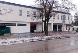 Lokal użytkowy 25,5 m2