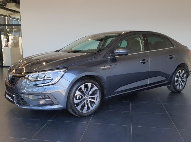 Renault Megane IV 1.3 TCe Intens-1