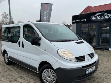 Renault Trafic II-1