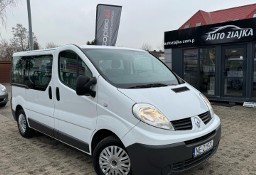 Renault Trafic II