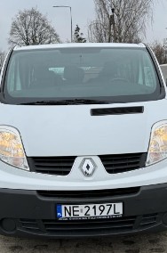 Renault Trafic II-2