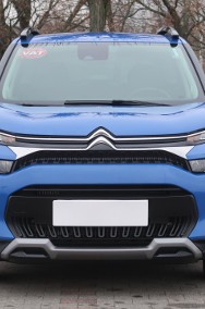 Citroen C3 Aircross , Salon Polska, Serwis ASO, VAT 23%, Skóra, Klima, Tempomat,-2