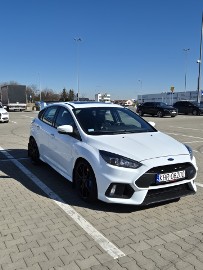 Ford Focus 2.3 EcoBoost S&S Allrad RS
