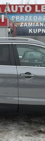 Nissan Qashqai II Benzyna Zarejestrowany Ubezpieczony-4