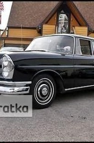 Mercedes-Benz 1963 jest w Polsce-2