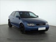 Audi A3 I (8L) , HAK,ALU, El. szyby