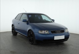 Audi A3 I (8L) , HAK,ALU, El. szyby