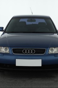 Audi A3 I (8L) , HAK,ALU, El. szyby-2