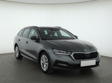 Skoda Octavia IV , Salon Polska, 1. Właściciel, Automat, VAT 23%, Klimatronic,-1