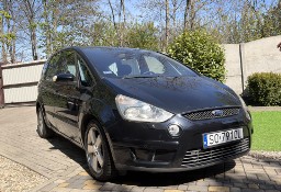 Ford S-MAX I 2.0 Duratec 145KM ksenon Convers+