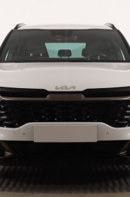Kia Sportage IV , Salon Polska, 1. Właściciel, Automat, VAT 23%, Skóra, Navi,-2