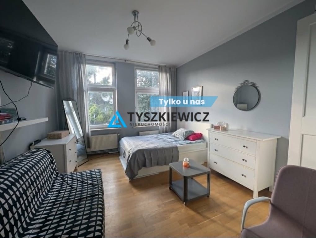Mieszkanie na wynajem, 50 m² Śródmieście, Świętej Trójcy
