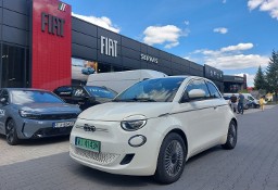 Fiat Inny Fiat 500 42 kWh