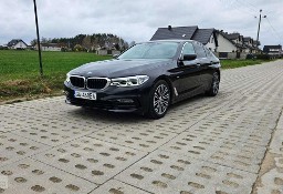 BMW SERIA 5 VII (G30/G31) BMW SERIA 5