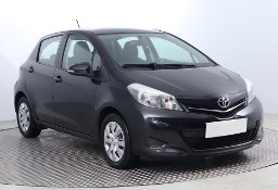 Toyota Yaris III , Salon Polska, 1. Właściciel, Serwis ASO, Klima