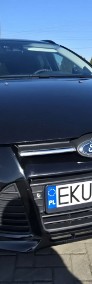 Ford Focus III 1,6benz+GAZ. Klimatyzacja.Parktronic Przód i Tył.el.szyby>Centralka.-3
