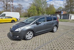 Peugeot 5008 I 2.0 Hdi Automat