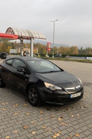 F-VAT 23% 2014 GTC *1,4 benz 101KM *Salon Polska *1 Właściciel 8 lat-2