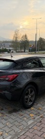 F-VAT 23% 2014 GTC *1,4 benz 101KM *Salon Polska *1 Właściciel 8 lat-4