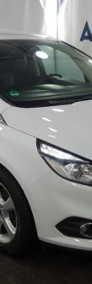 Ford S-MAX ROK GWARANCJI GETHELP pół skóra nawi conwers fabryczny lak 127km-3