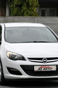 Opel Astra K 1,6 115 KM/Parktronic/Alu//Serwis-2