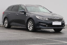 Kia Optima IV , Salon Polska, Serwis ASO, Skóra, Navi, Klimatronic,