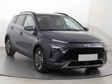 Hyundai Bayon , Salon Polska, 1. Właściciel, Serwis ASO, Klimatronic,