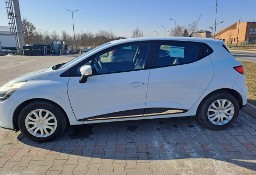 Renault Clio IV Piękne zadbane Renault Clio