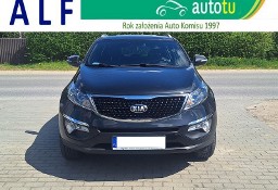 Kia Sportage III *Autentyczny Przebieg*Serwis*Pewne Auto*PL*