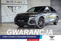 Audi Q5 Sportback 55 TFSIe quattro S tronic S line