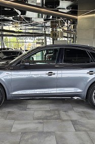 Q5 Sportback 55 TFSIe quattro S tronic S line-2