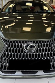 Lexus NX NX 14- 450h+ Prestige 2.5 Plug-in Hybrid Prestige 2.5 Plug-in Hybrid 292KM-2
